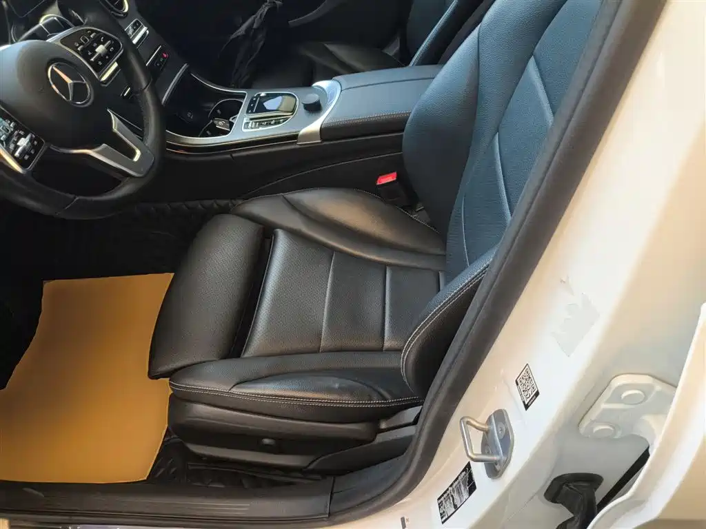 Mercedes-Benz C-Class 2019 C 180 L Fashionable Sports Edition купить на сайте DeffCars