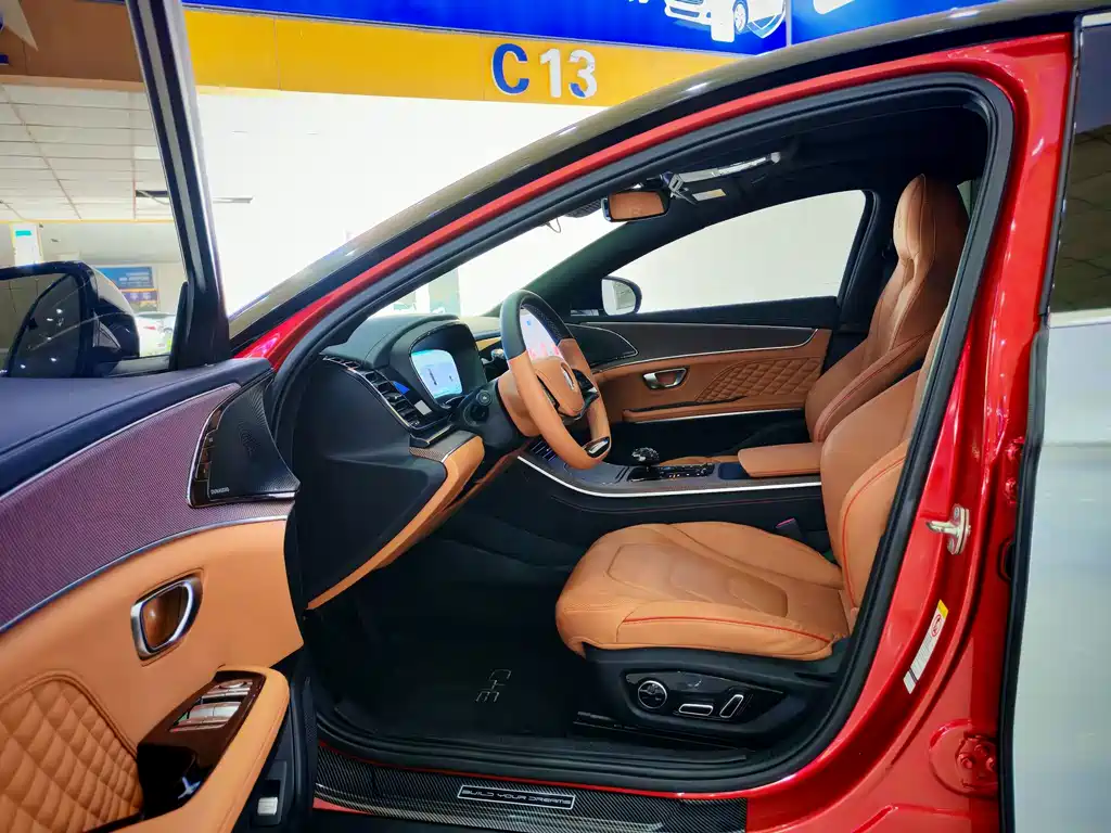 Han 2022 EV Genesis Edition 610km 4WD Premium купить на сайте DeffCars