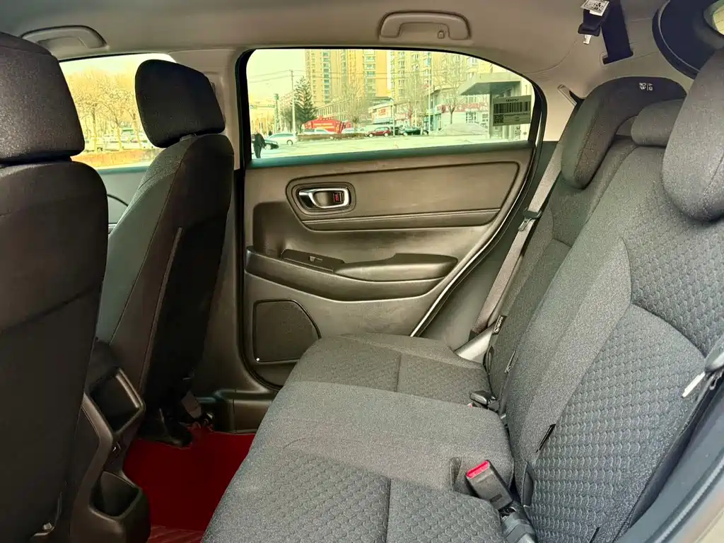 Honda XR-V 2023 1.5L CVT thermal version купить на сайте DeffCars