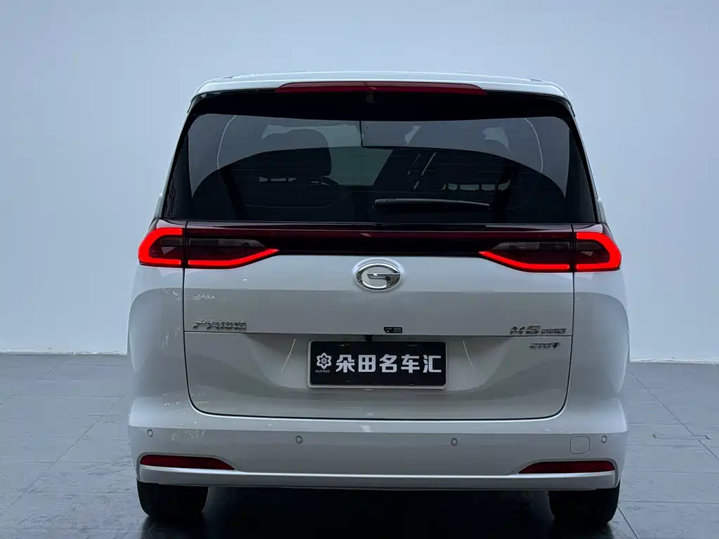 Trumpchi M6 2023 PRO 270T DCT Deluxe Edition купить на сайте DeffCars