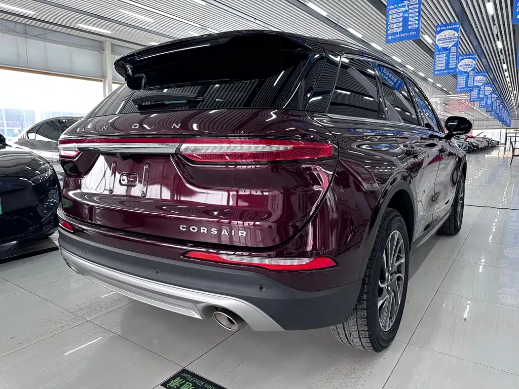 Adventurer 2022 2.0T Two-wheel drive Premium Edition купить на сайте DeffCars