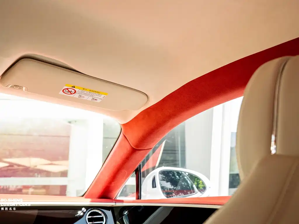 Continental 2023 4.0T GT S V8 купить на сайте DeffCars