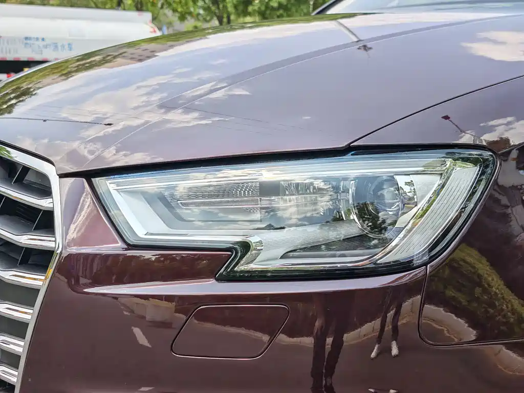 Audi A3 2019 Limousine 35 TFSI Enterprising National V купить на сайте DeffCars