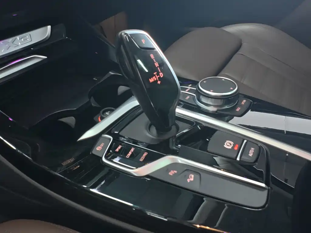 BMW X3 2019 xDrive28i M Sports Package купить на сайте DeffCars