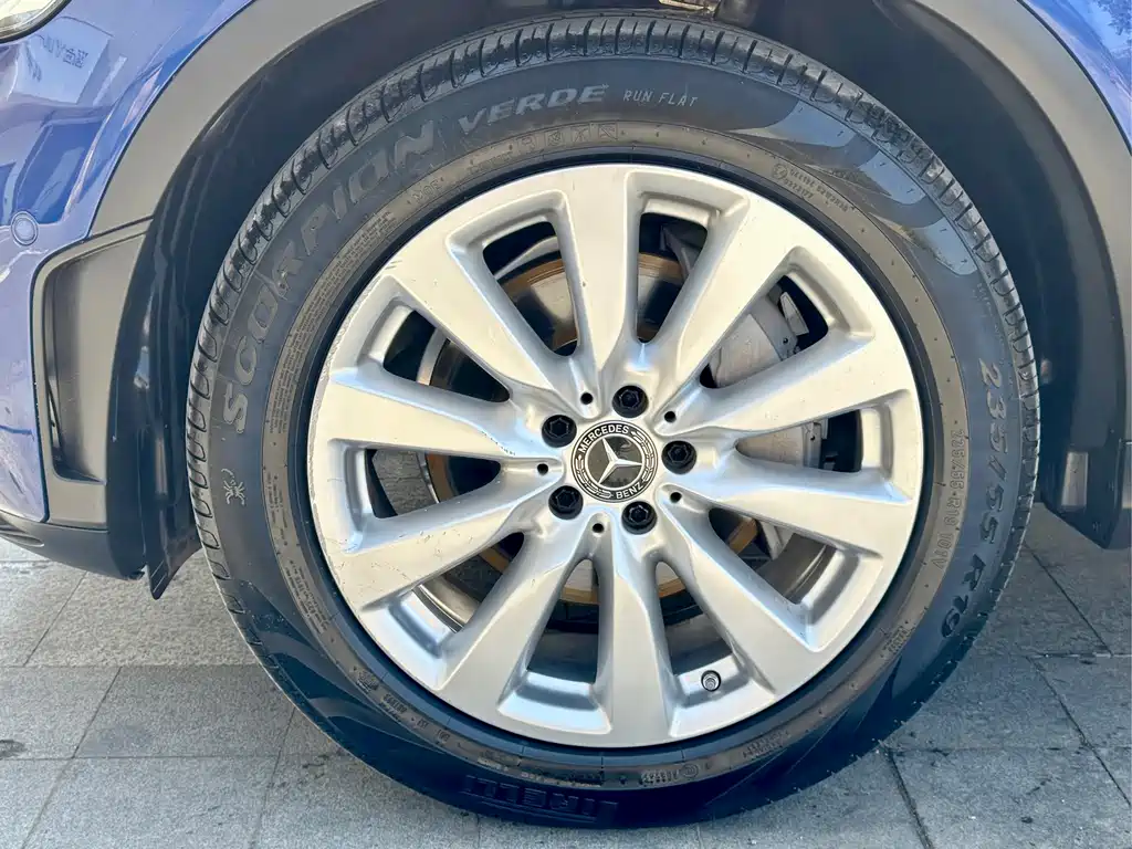 Mercedes-Benz GLC Coupe 2020 GLC 260 4MATIC Coupe SUV купить на сайте DeffCars