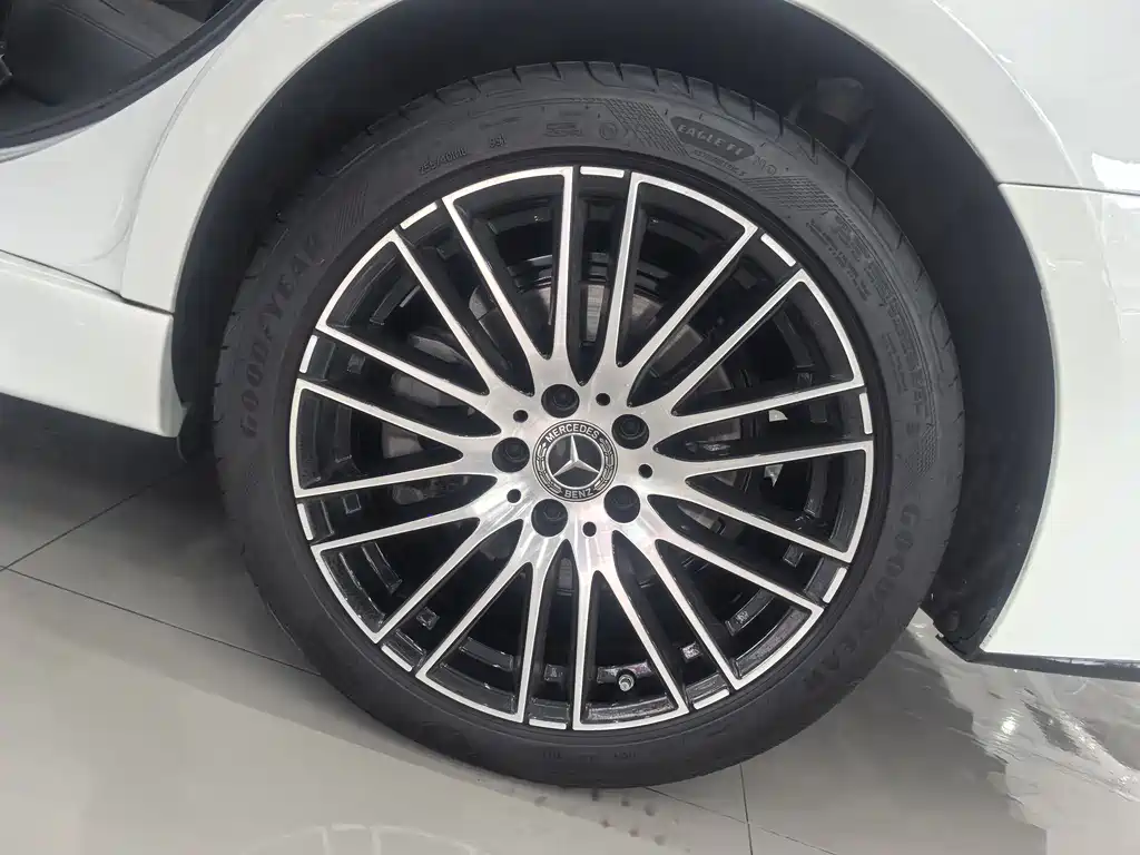 Mercedes-Benz C-Class 2024 Modification 2 C 260 L Sports Edition купить на сайте DeffCars