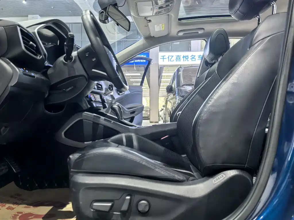 Festa 2019 280TGDi Smart Edition National VI купить на сайте DeffCars