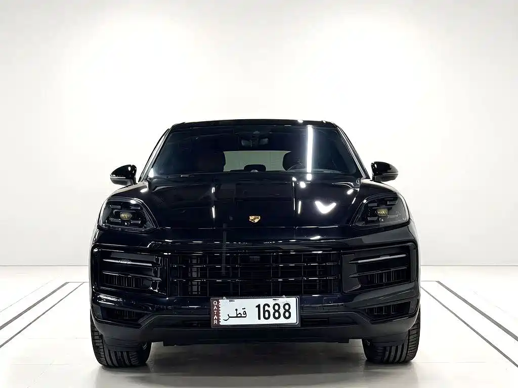 Cayenne 2024 Cayenne 3.0T купить на сайте DeffCars