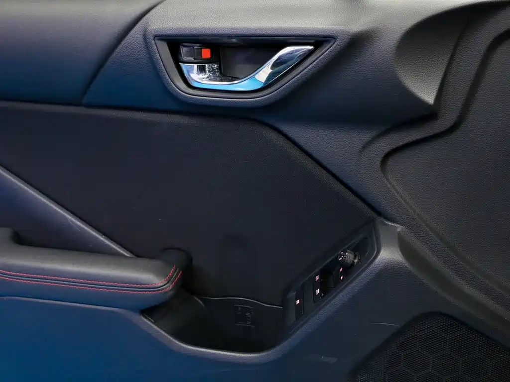 Subaru BRZ 2022 2.4L manual version купить на сайте DeffCars