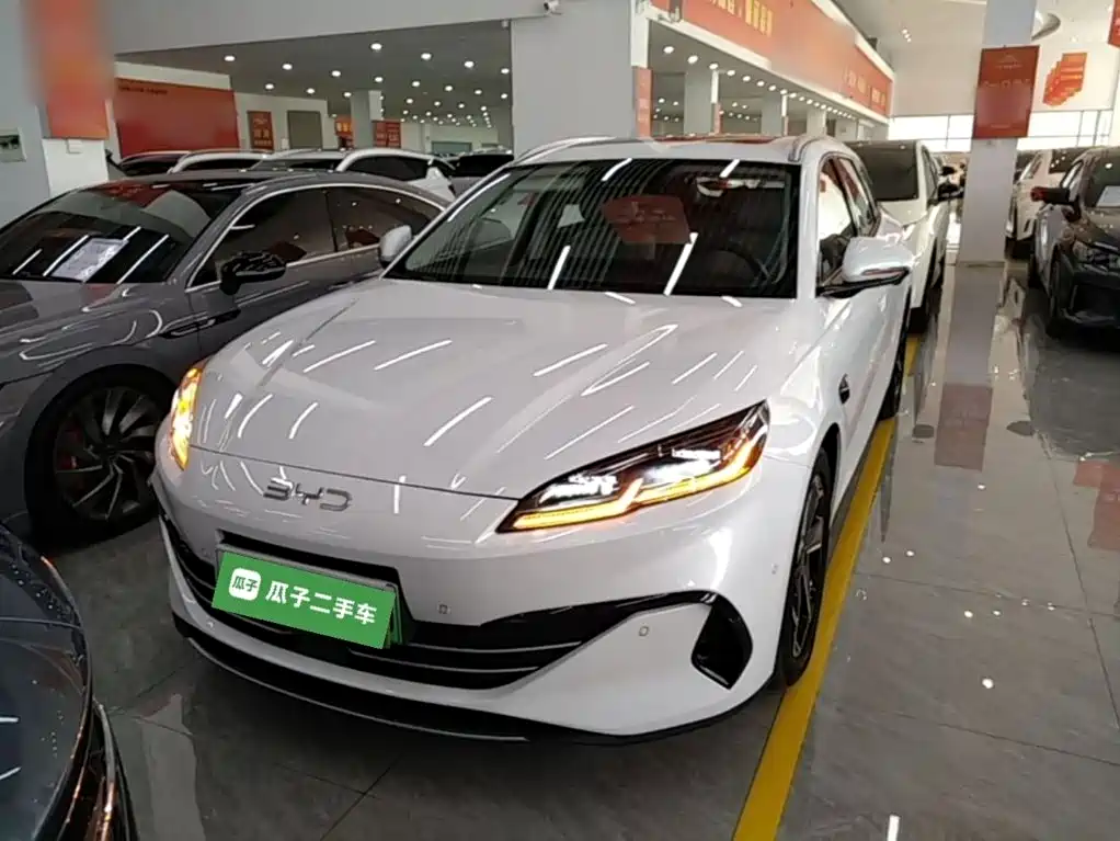 Seal 06 DM-i 2025 150km Flagship купить на сайте DeffCars