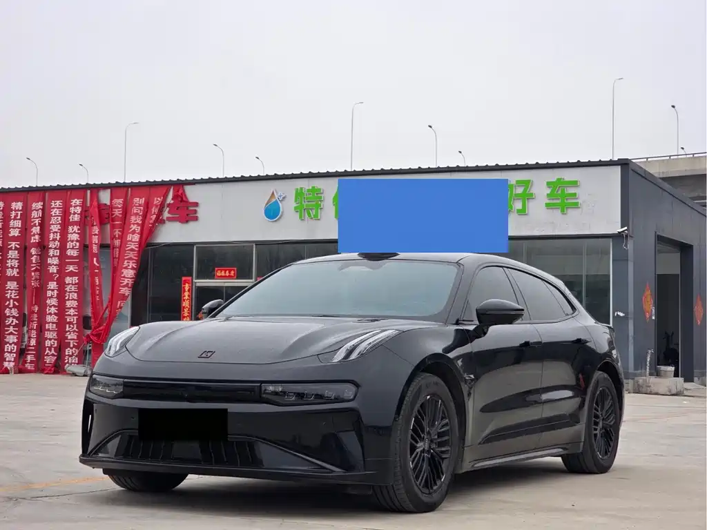 Jikrypton 001 2024 WE version 95kWh four-wheel drive купить на сайте DeffCars