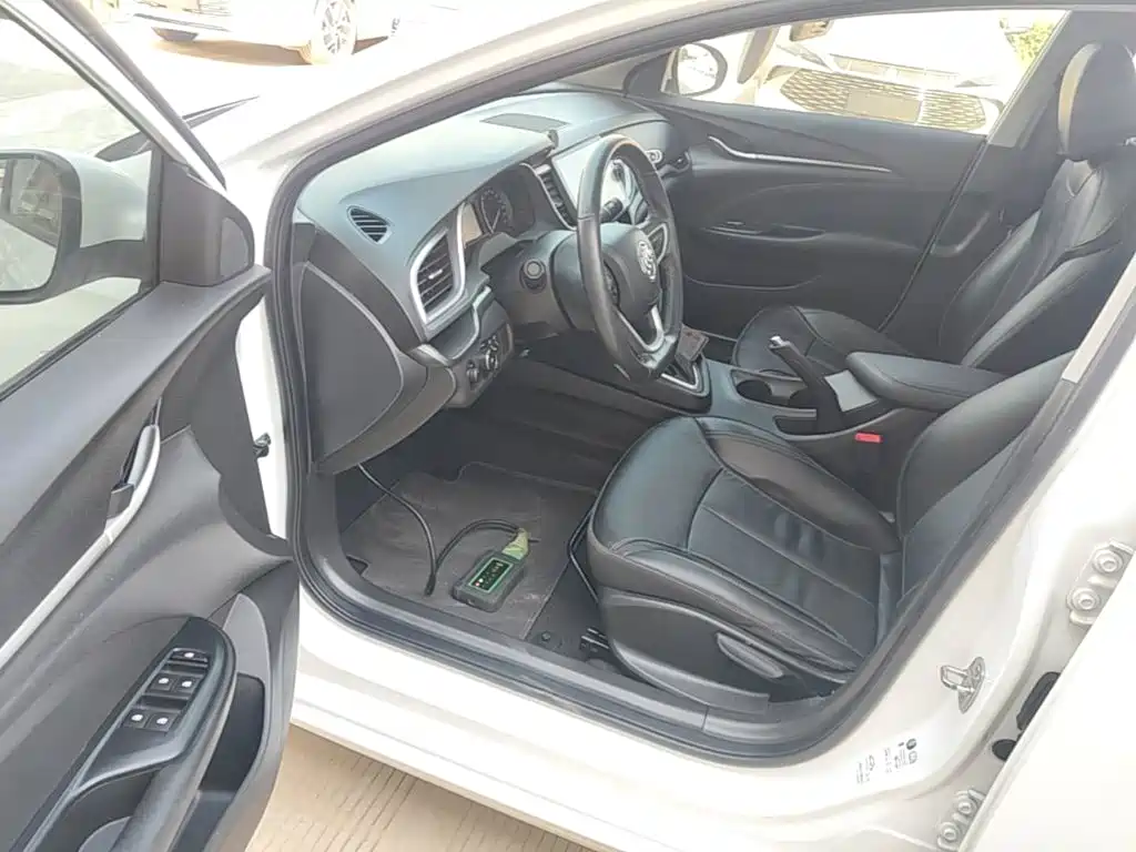 Yinglang 2018 18T automatic elite type купить на сайте DeffCars