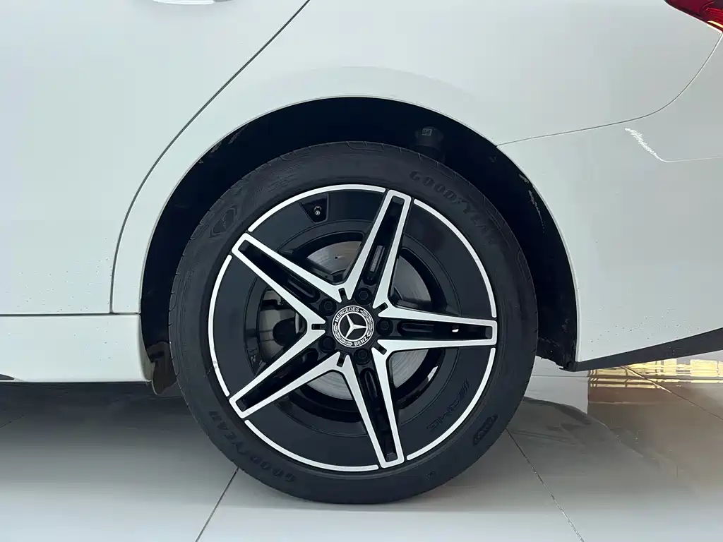 Mercedes-Benz C-Class 2023 C 260 L Haoye Sports Edition купить на сайте DeffCars