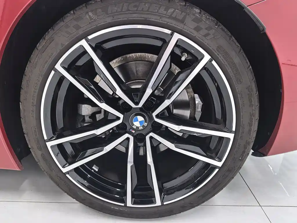 BMW Z4 2023 sDrive 25i M Sports Package купить на сайте DeffCars