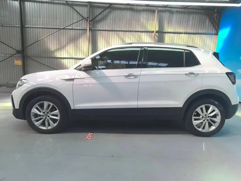 Tukai 2022 280TSI DSG Comfort Edition купить на сайте DeffCars