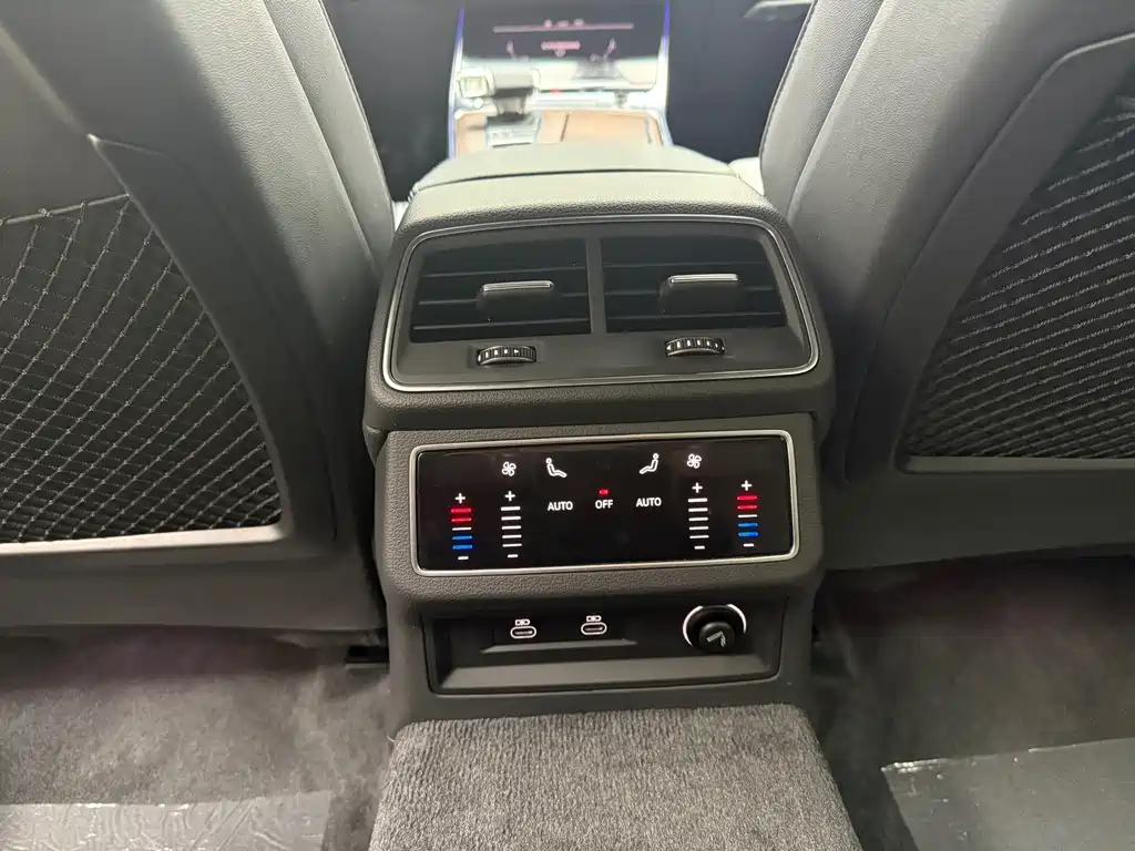 Audi A6L 2023 45 TFSI quattro premium dynamic model купить на сайте DeffCars