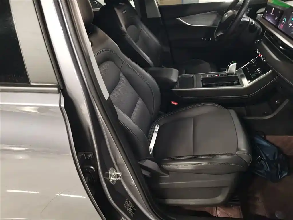 Tiggo 7 PLUS 2021 1.5T CVT fashion model купить на сайте DeffCars