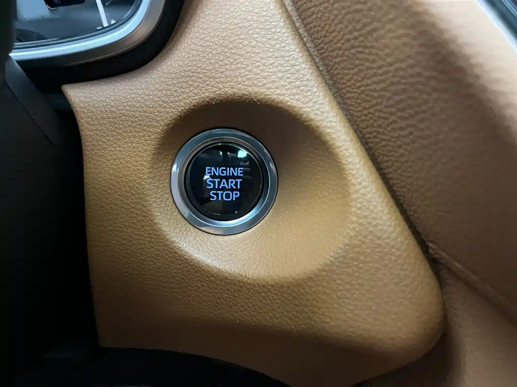 Corolla Sharp 2022 2.0L flagship version купить на сайте DeffCars