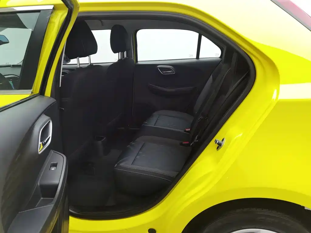 MG 3 2017 1.5L Automatic Intelligent Connected Elite Edition купить на сайте DeffCars