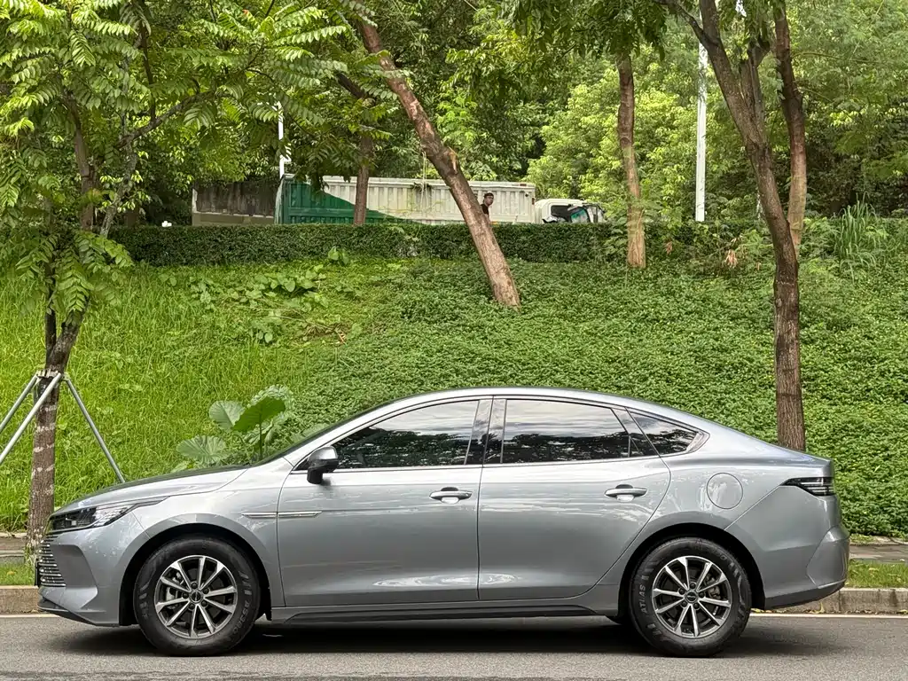 Destroyer 05 2024 Honor Edition DM-i 55KM Luxury Type купить на сайте DeffCars