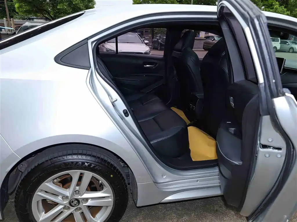 Ralink 2021 185T CVT Deluxe Edition купить на сайте DeffCars