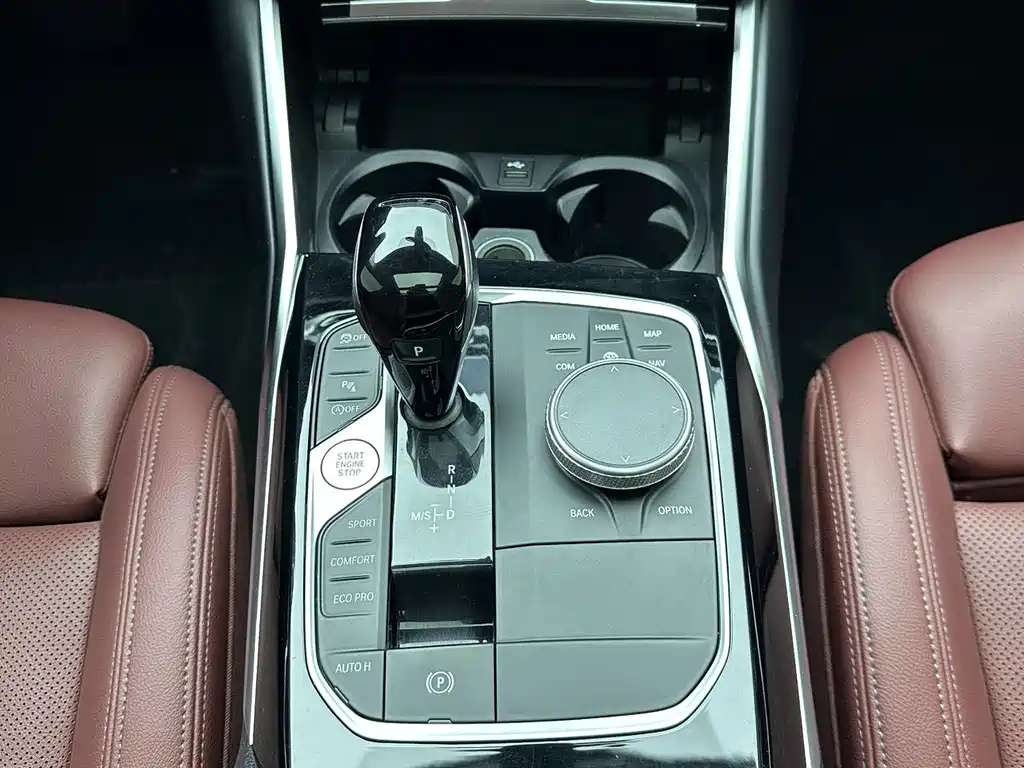 BMW 3 Series 2022 320Li M Sports Package купить на сайте DeffCars