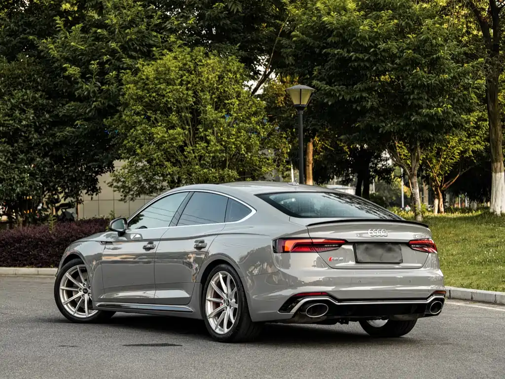 Audi RS 5 2019 RS 5 2.9T Sportback купить на сайте DeffCars