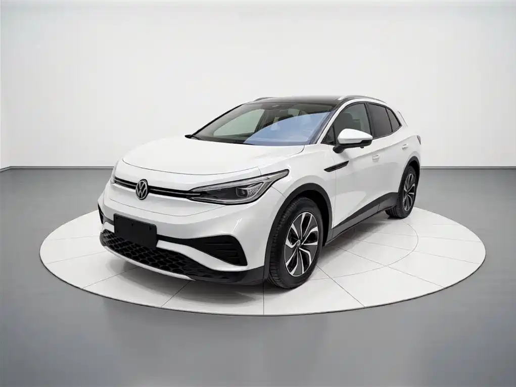 ID.4 X 2024 Pure Intelligent Edition купить на сайте DeffCars