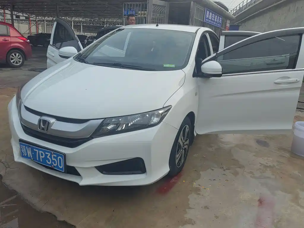 Fengfan 2015 1.5L CVT flagship version купить на сайте DeffCars