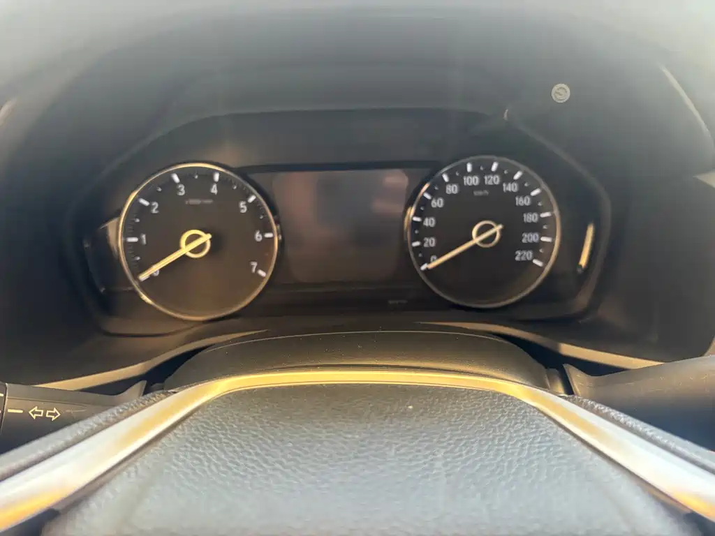 Lingpai 2019 180Turbo CVT Deluxe Edition National VI купить на сайте DeffCars
