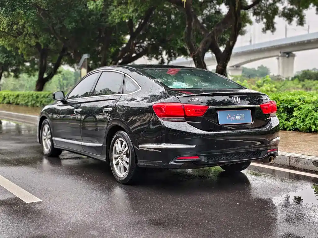 Sibo Rui 2017 2.0L Classic Edition купить на сайте DeffCars