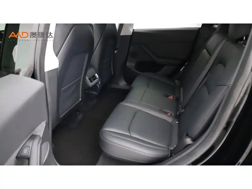 TeslaModel Y/22/modified rear-wheel drive version купить на сайте DeffCars