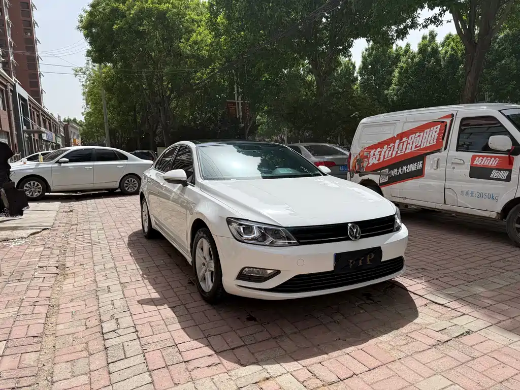 Lingdu 2018 230TSI DSG Fashion Edition купить на сайте DeffCars