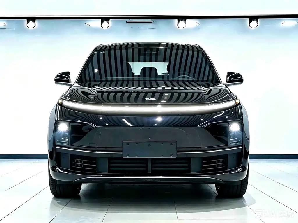 Ideal L7 2023 Pro купить на сайте DeffCars