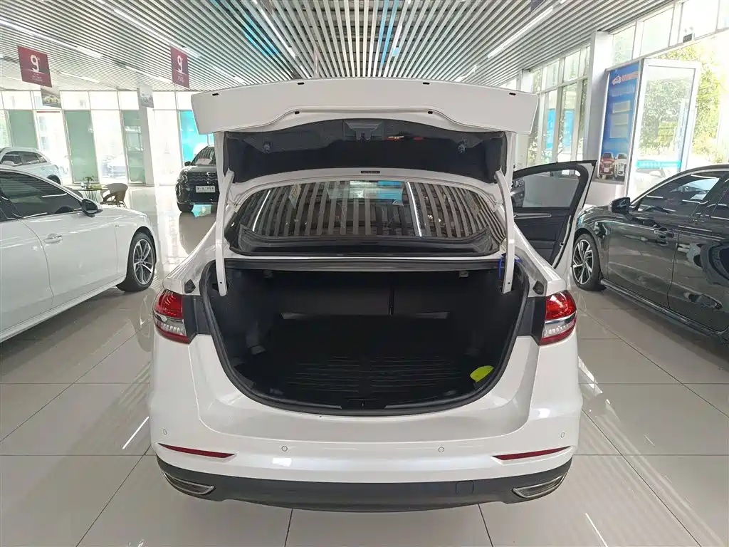 Mondeo 2020 EcoBoost 180 Fashion Model купить на сайте DeffCars