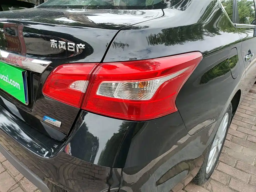 Sylphy 2019 1.6XV CVT Intelligent Premium Edition National VI купить на сайте DeffCars
