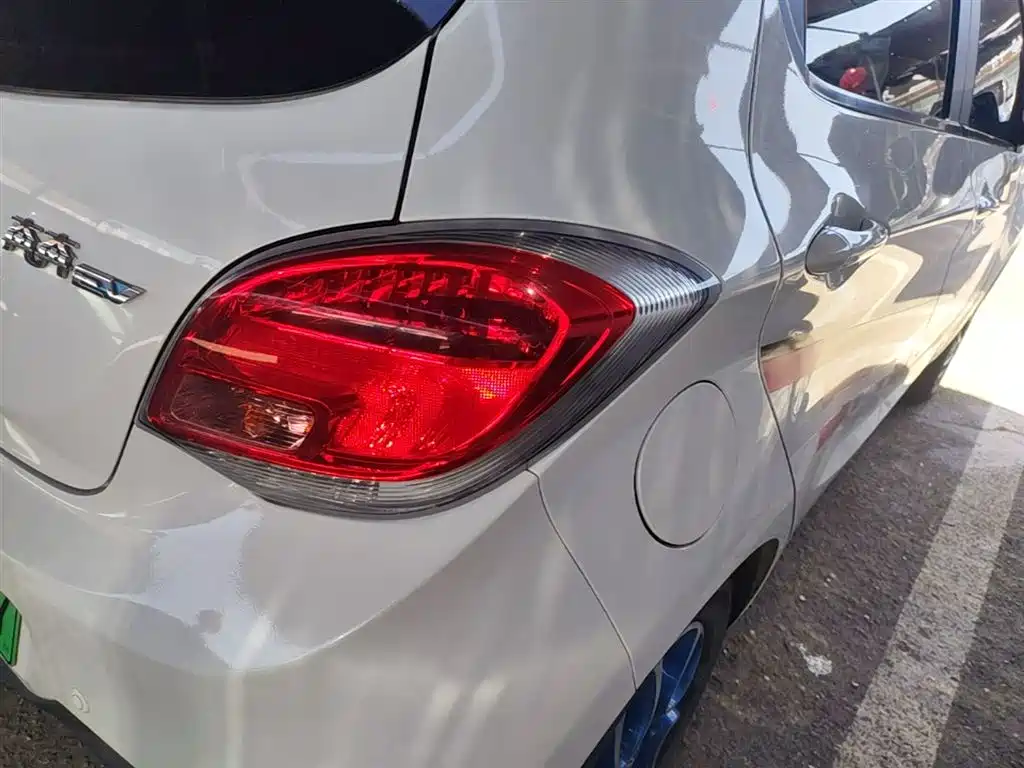 Benben EV 2019 EV360 Standard Model купить на сайте DeffCars