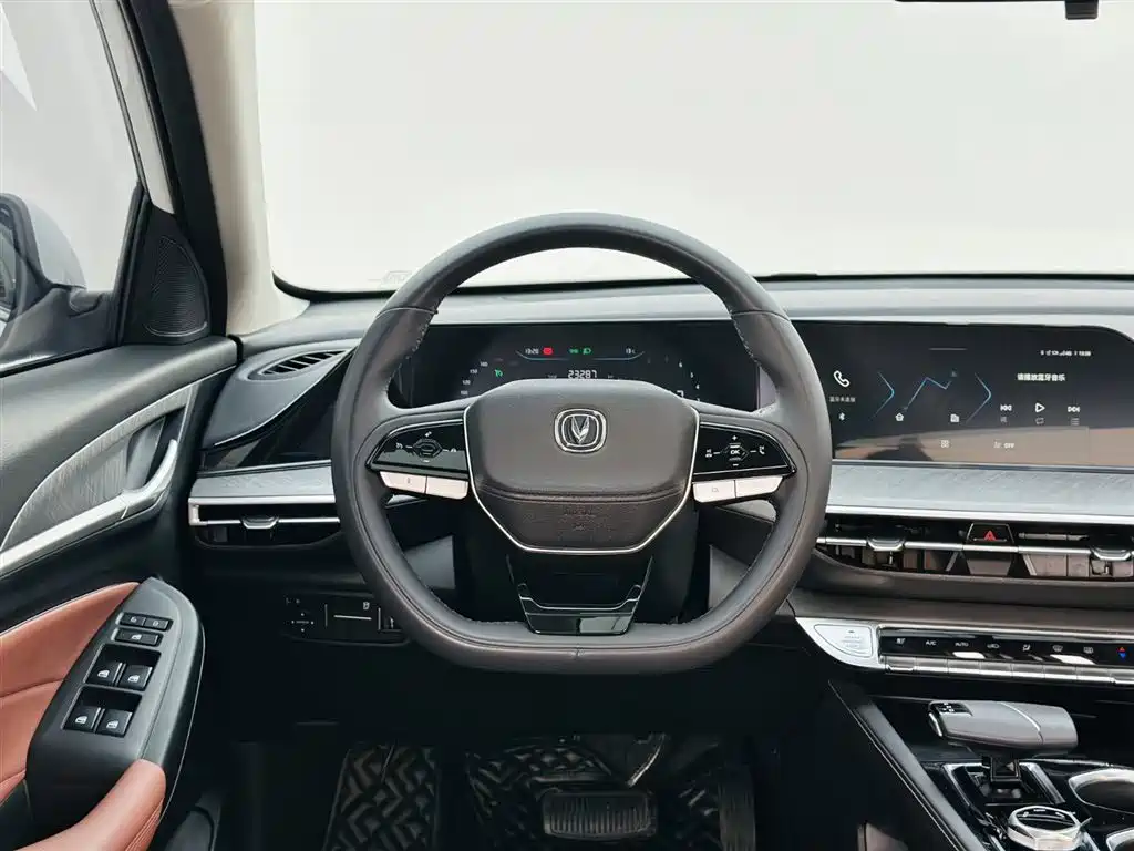 EADO 2022 PLUS Blue Whale NE 1.4T GDI DCT Premium Edition купить на сайте DeffCars