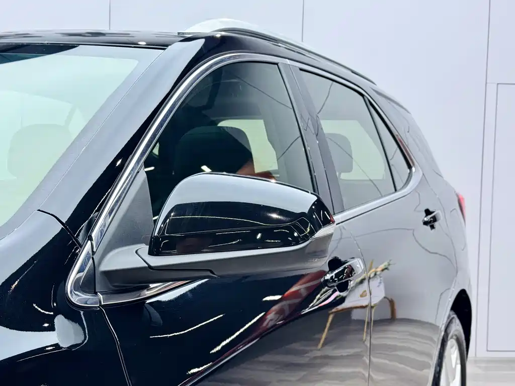 Explorer 2021 535T Yujie Edition купить на сайте DeffCars