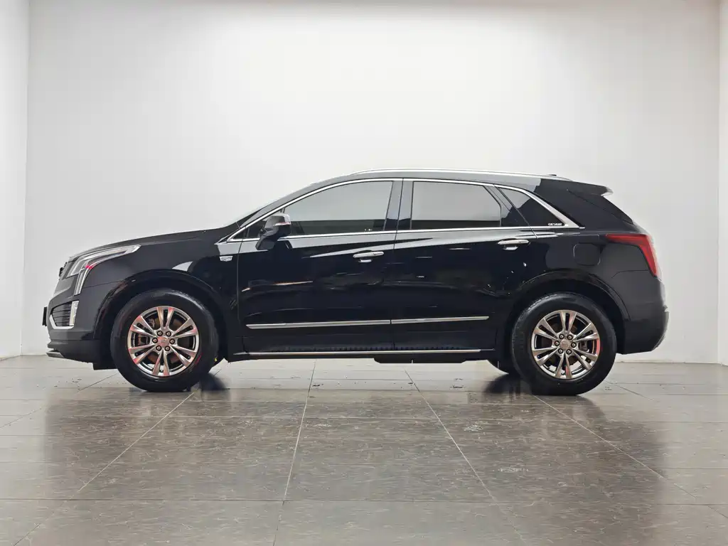 Cadillac XT5 2020 facelift 28T luxury model купить на сайте DeffCars