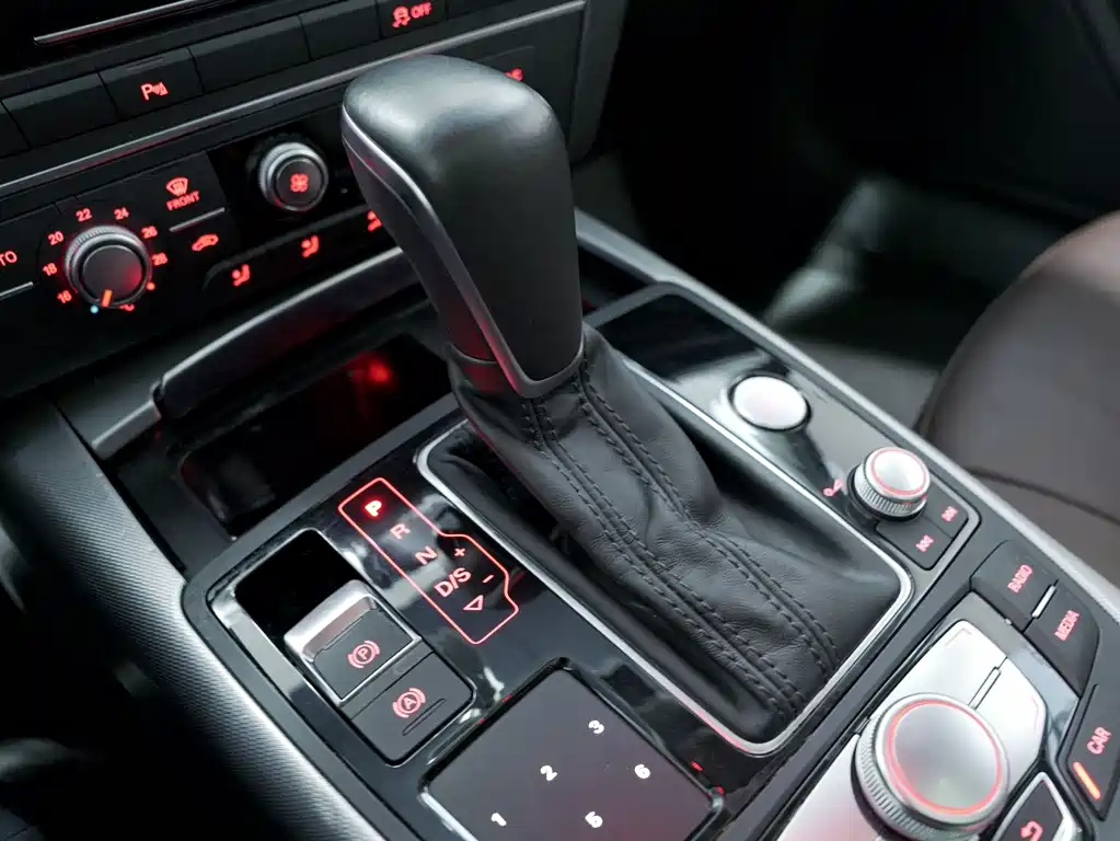 Audi A6 imported 2017 Avant 35 TFSI fashionable model купить на сайте DeffCars