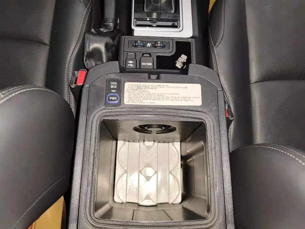 Prado 2019 3.5L automatic TX-L exclusive version with rear mounted spare tire купить на сайте DeffCars