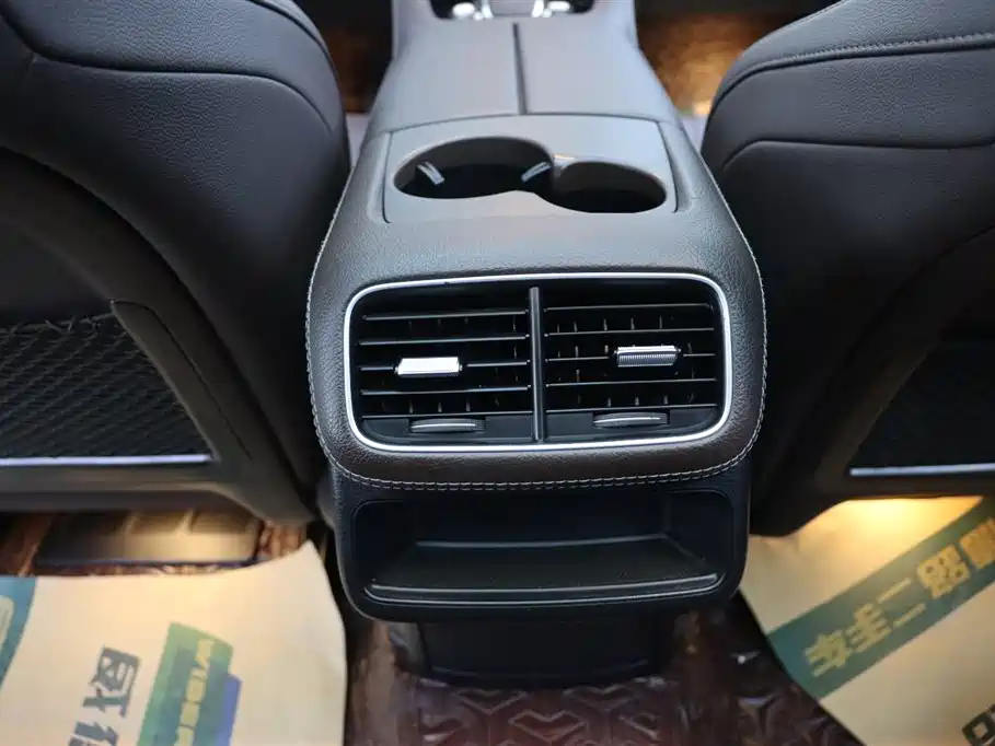 Mercedes GLE import 2021 450 4MATIC stylish купить на сайте DeffCars