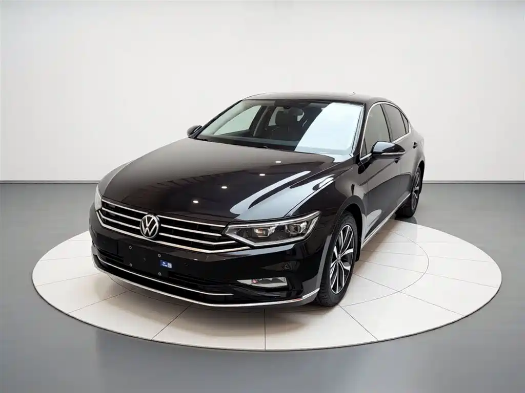 Magotan 2020 330TSI DSG leading model купить на сайте DeffCars
