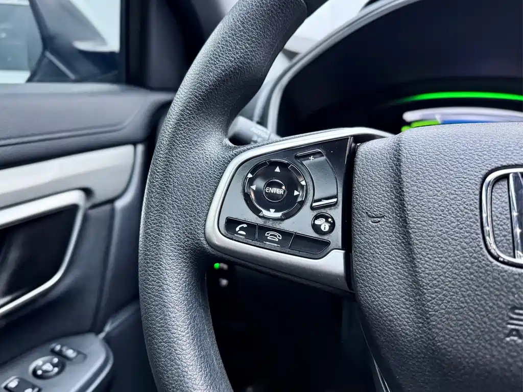 Honda CR-V 2021 Rui·Hybrid 2.0L two-wheel drive net speed version купить на сайте DeffCars