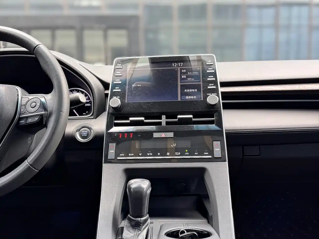 Asia Dragon 2019 2.0L XLE Exclusive Edition National VI купить на сайте DeffCars
