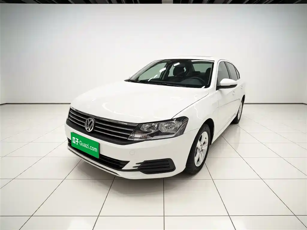 Lavida 2019 Lavida Qihang 1.5L Automatic Fashion Edition National VI купить на сайте DeffCars
