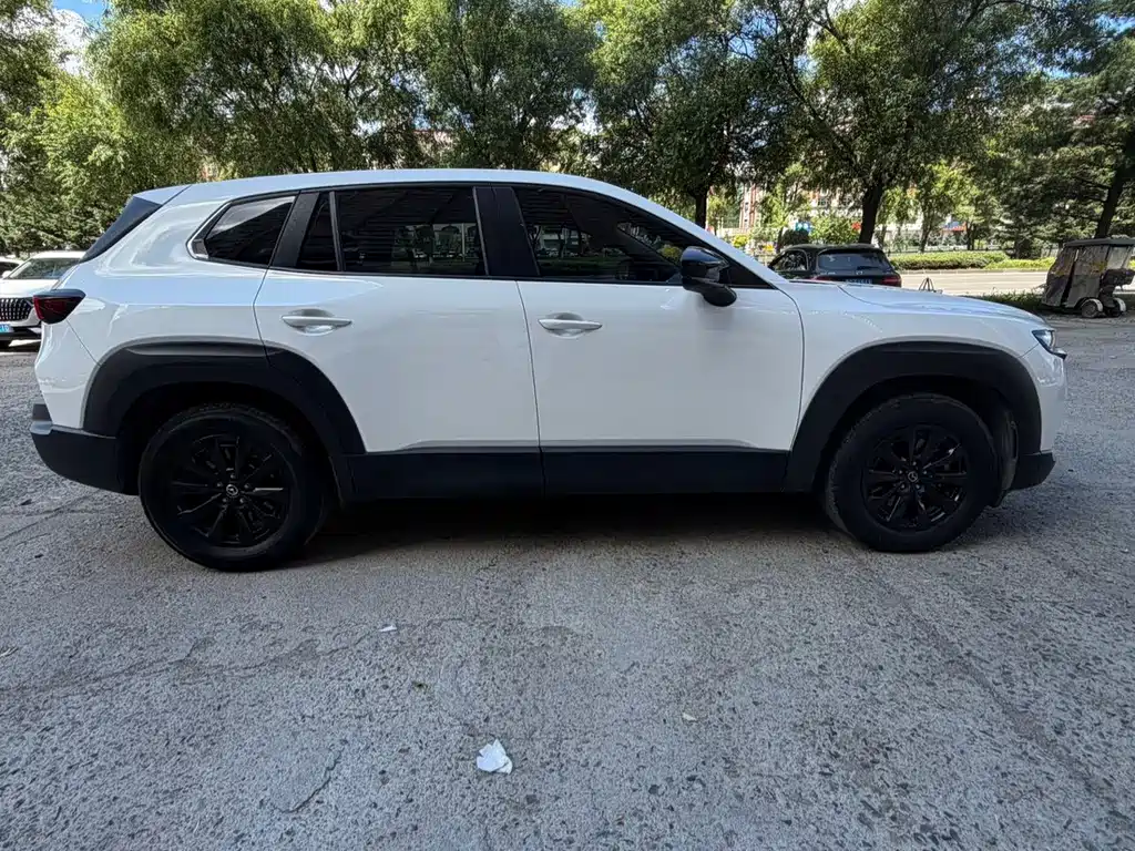 Mazda CX-50 2023 2.0L Anxing Edition купить на сайте DeffCars