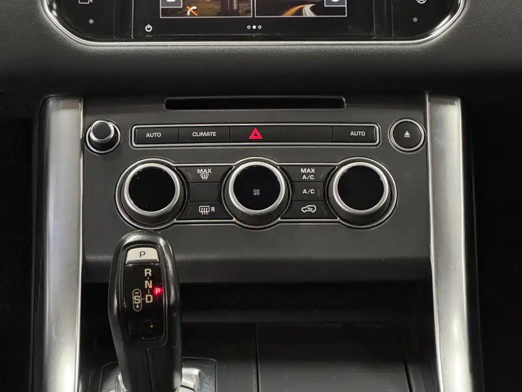 Range Rover Sport 2016 3.0 SC V6 HSE DYNAMIC купить на сайте DeffCars