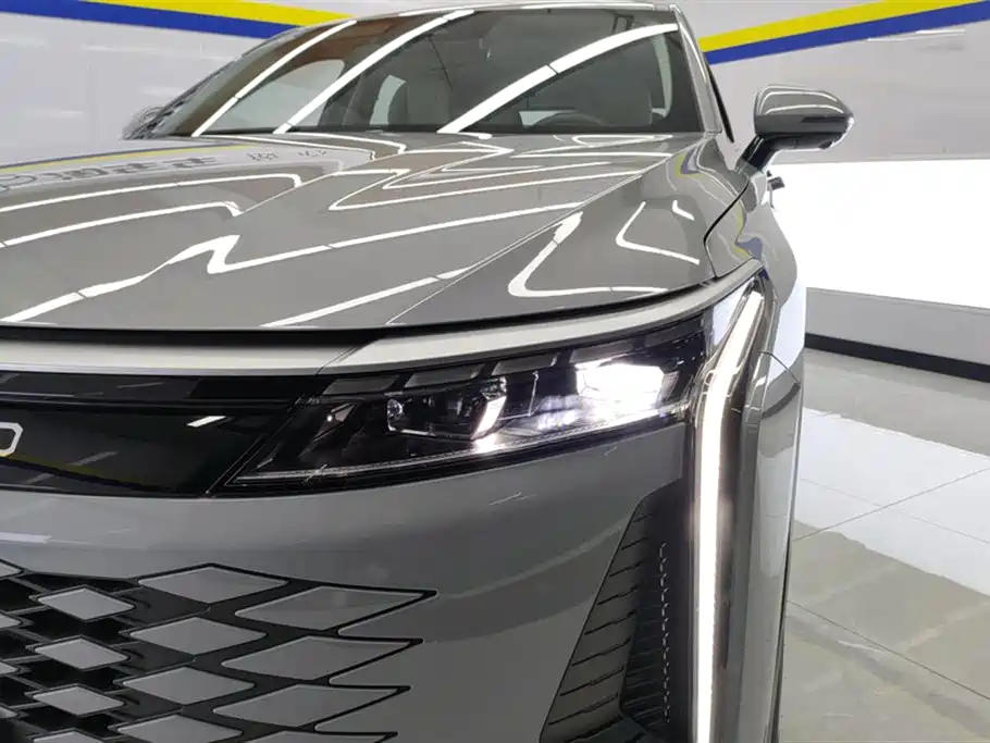 Yaoguang C-DM 2024 1.5T long battery life Pro купить на сайте DeffCars